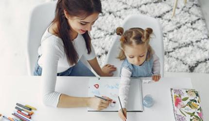 Moms: 10 Tips For Work-Life Balance