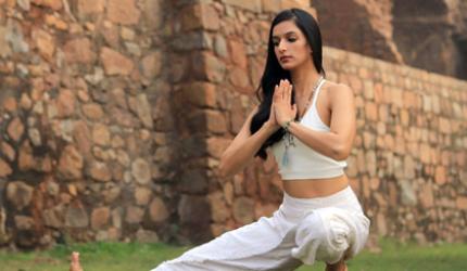 10 Asanas To Unlock Tight Hips