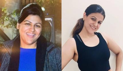 FAT to FIT: How I Lost 32 Kg In A Year