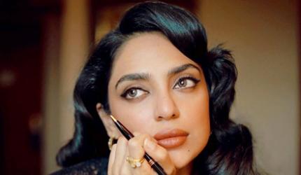 Sobhita Dhulipala Talks About Her Ideal Partner