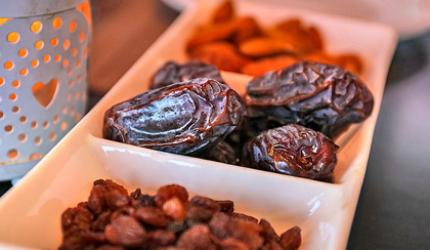 Must Dry Fruits Be Soaked Before Eating?