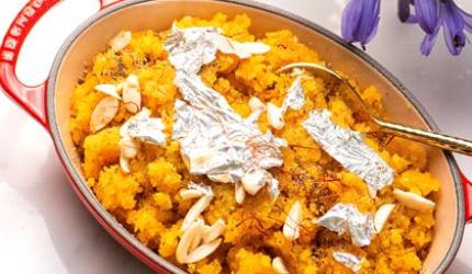 Recipes: Mung Dal Halwa, Arhar Dal