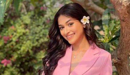 Miss India's Advice For Young India