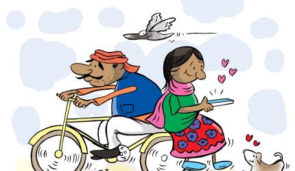 Made-In-India Relationship Apps Woo You