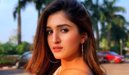 Anupamaa's Nidhi Shah Has A Secret