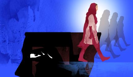 'She wants me without marriage or kids'