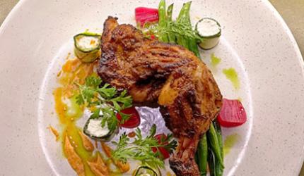 Recipe: Chef Gaurav's Saoji Chicken