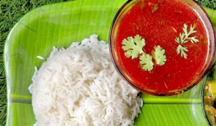 Recipe: Beetroot Rasam With No Tomatoes