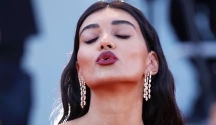 Is Leonardo Fida Over Neelam Gill?