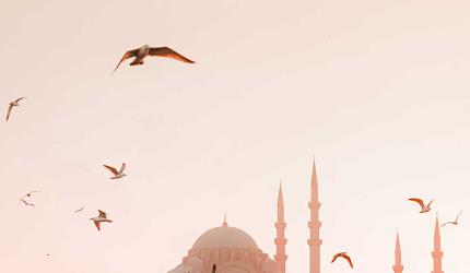 Istanbul: Memories And The City