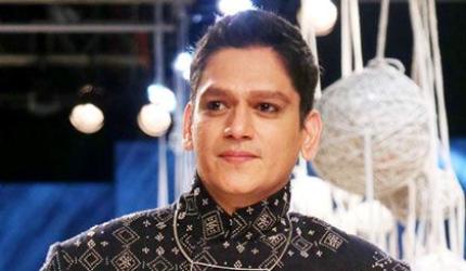 Vijay Varma's Zabardast Style!