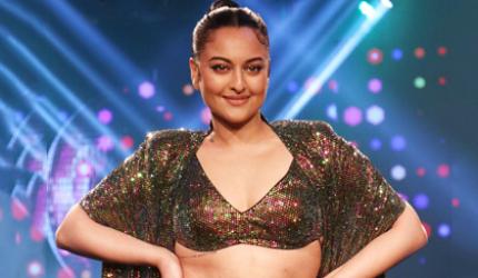 Can You Do What Sonakshi Does?