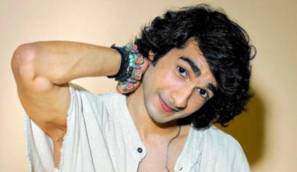 Fashionably Unapologetic Shantanu