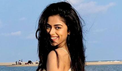 Head To The Beach With Siddhi Idnani