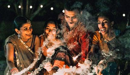 Protect Yourself From Dust And Smoke This Diwali