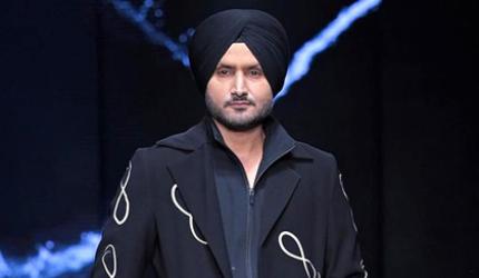 Harbhajan Paaji Chaa Gaye!