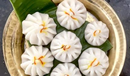 Watch: Making Rohit's Ukadiche Modak