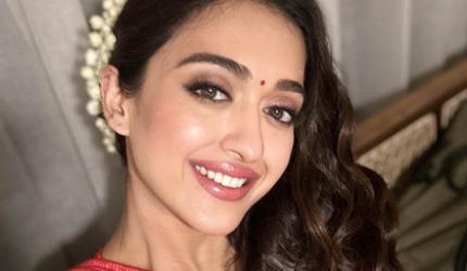 Janmashtami 2024: Shraddha, Shriya's Style Tips