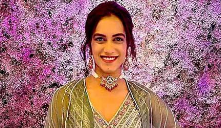 Will P V Sindhu Be The Coolest Bride?