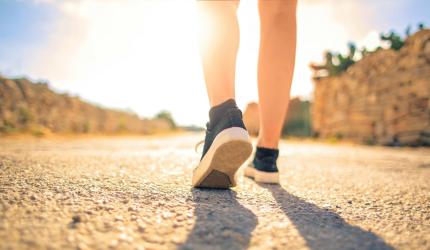 5 Tips to Maximize Your Walking Benefits