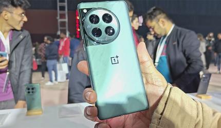 OnePlus to invest Rs 6K cr in India over next 3 years