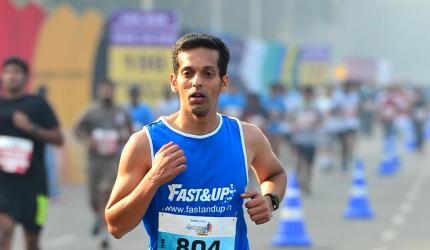 How To Prepare For The Mumbai Marathon 