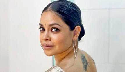 Isn't Sumona Amazing?