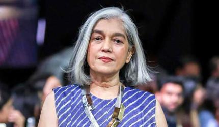 When Ratna Pathak Shah Made Mrs Sarabhai Nervous!