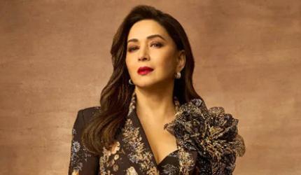 Madhuri Will Make Your Heart Go Dhak Dhak