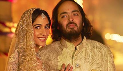 Anant Ambani, Radhika Merchant Will Get Married On...