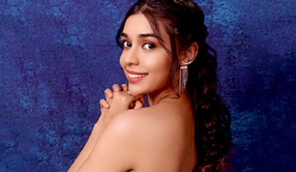 Will Ethereal Eisha Rule Bigg Boss?