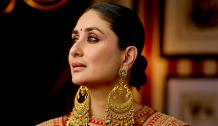 Karwa Chauth: Kareena, Katrina Show You How To Shine