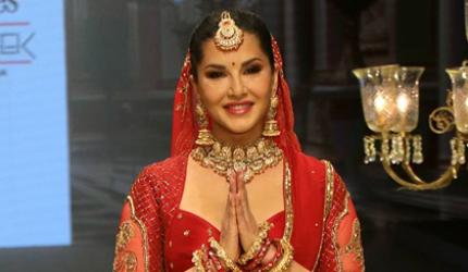 Is Sunny Leone Getting Married Again?