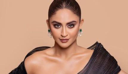 How To Look Like A Pataka: Krystle's Tips for Diwali