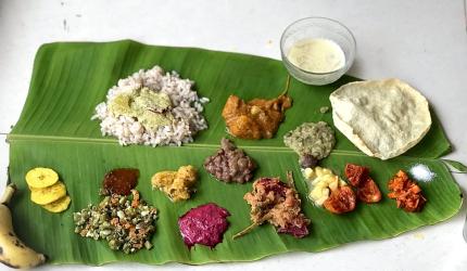 Recipes: Onam Ulli Theeyal...