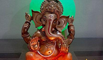 From Virginia To Kachiguda, Ganpati Bappa Morya