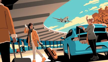 Uber Liable For Poor Service