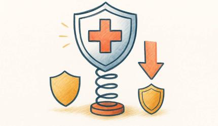 Want A Super Top-Up For Your Medical Insurance?