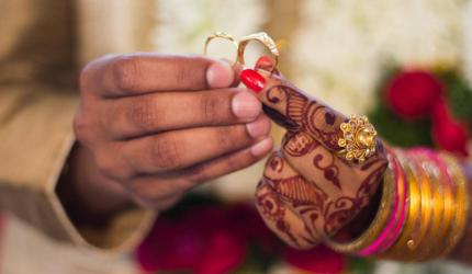 Why Weddings Need Insurance