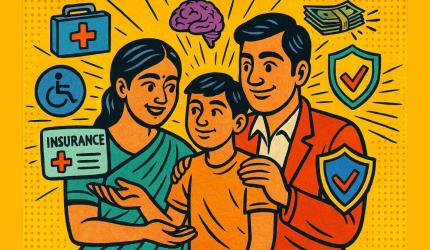 Boost Your Health Cover with Smart Riders