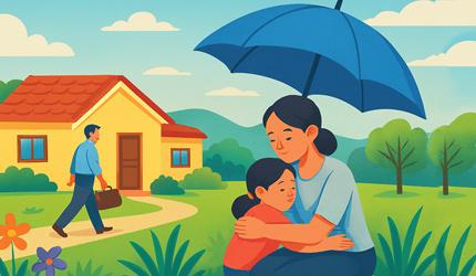 How EPF Protects Your Family After You