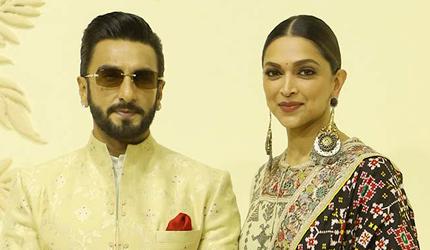 Meet The Stylish Desi Couples