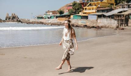 Can India Regain Foreign Tourists This Winter?