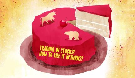 'Can I Carry Fwd 2.52L Trading Loss?'