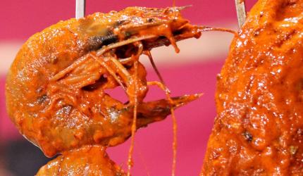 12 Delicious Seafood Dishes From Versova Koli Fest