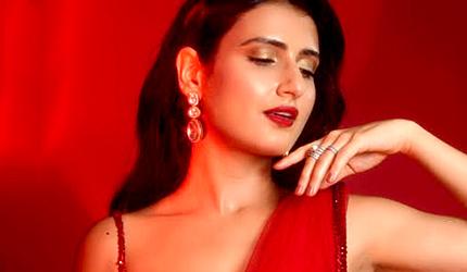 Fatima Sana Shaikh's Sassy Style