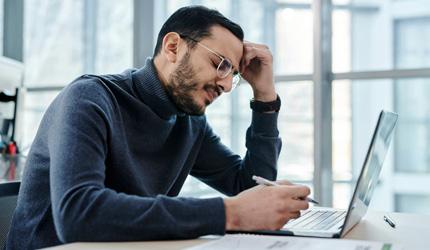 Burnout Or Boredom? Know The Signs At Work