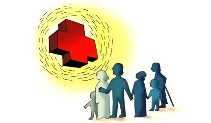 Covid Surge: Check Your Health Cover