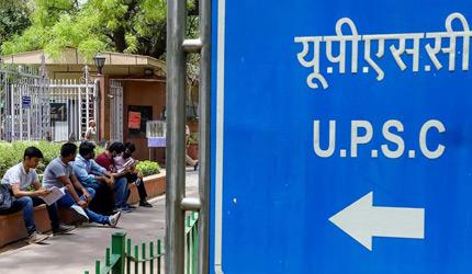 'Unable To Crack UPSC. Please Help!'