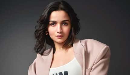 Alia, Priyanka And The Colours Of...